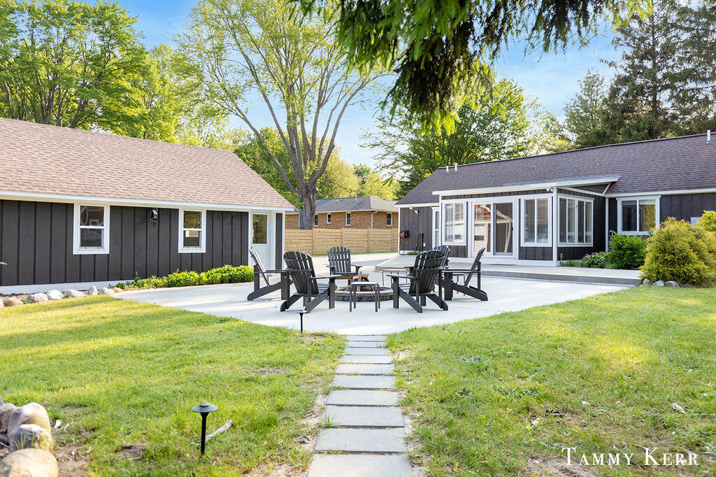 3686 64th Street