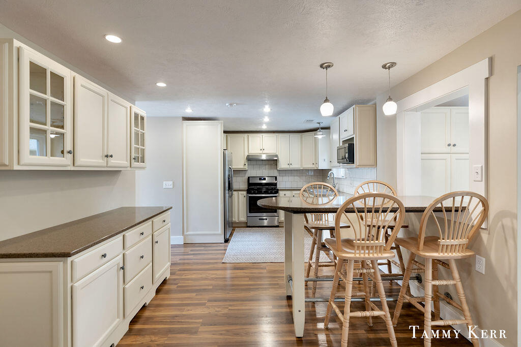 3686 64th Street