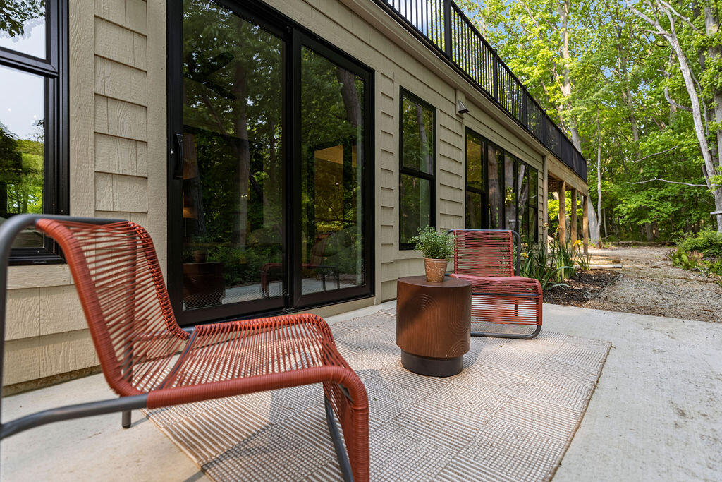 582 Campbell Road