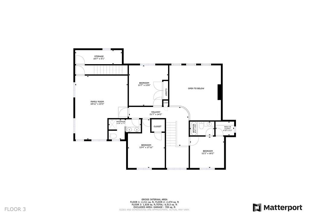 6688 Yamoto Way