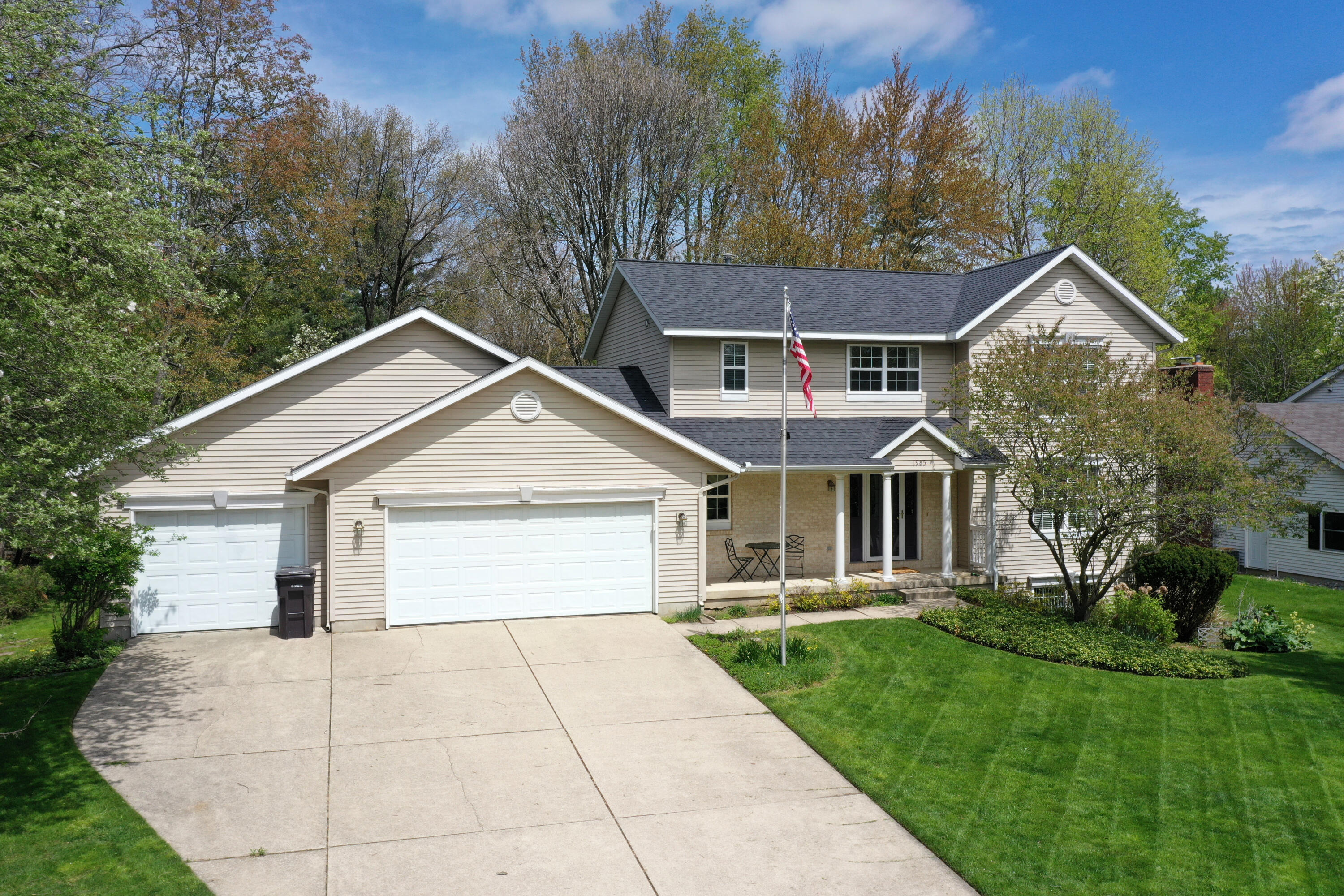 1985 Glenvale Drive SW