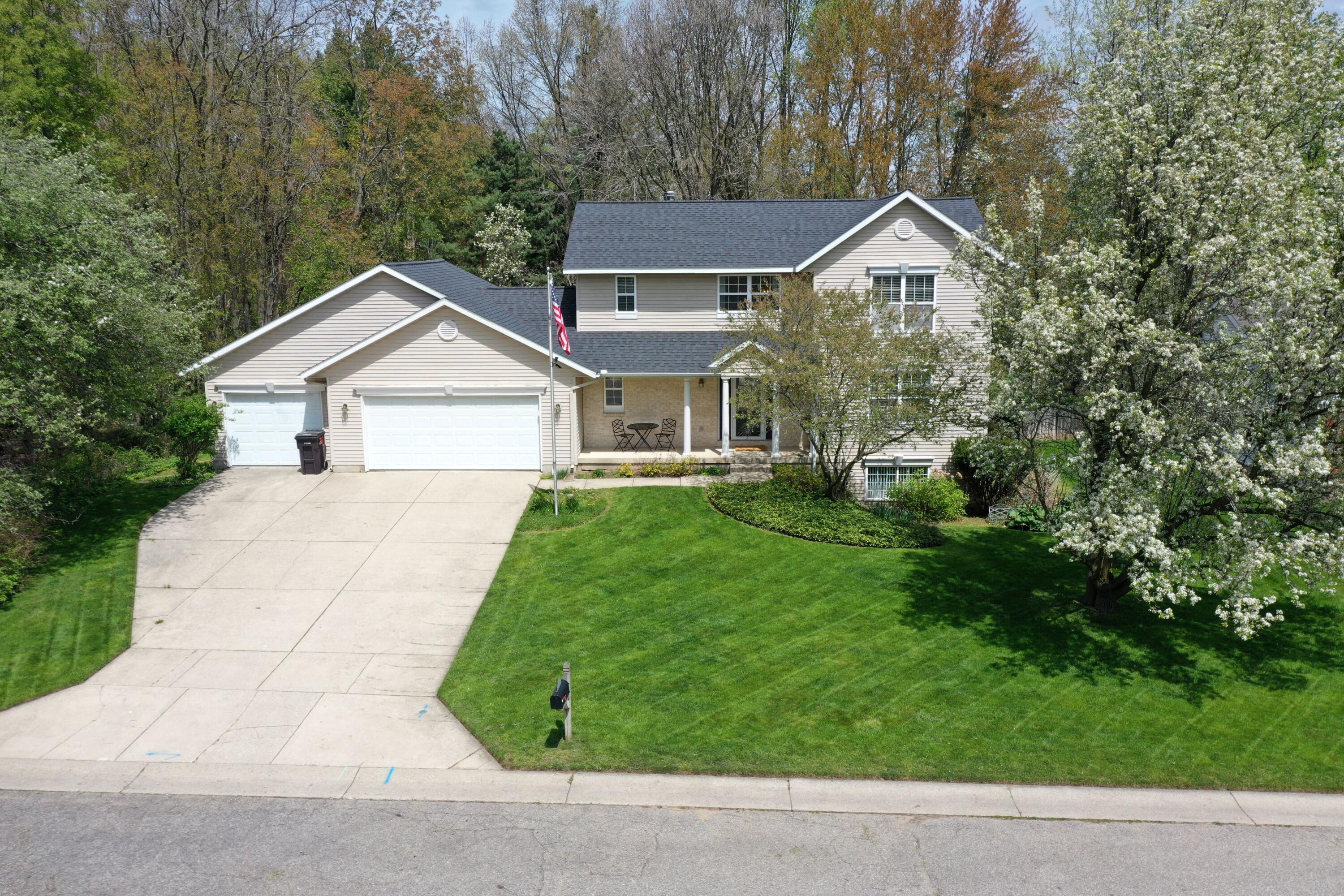 1985 Glenvale Drive SW