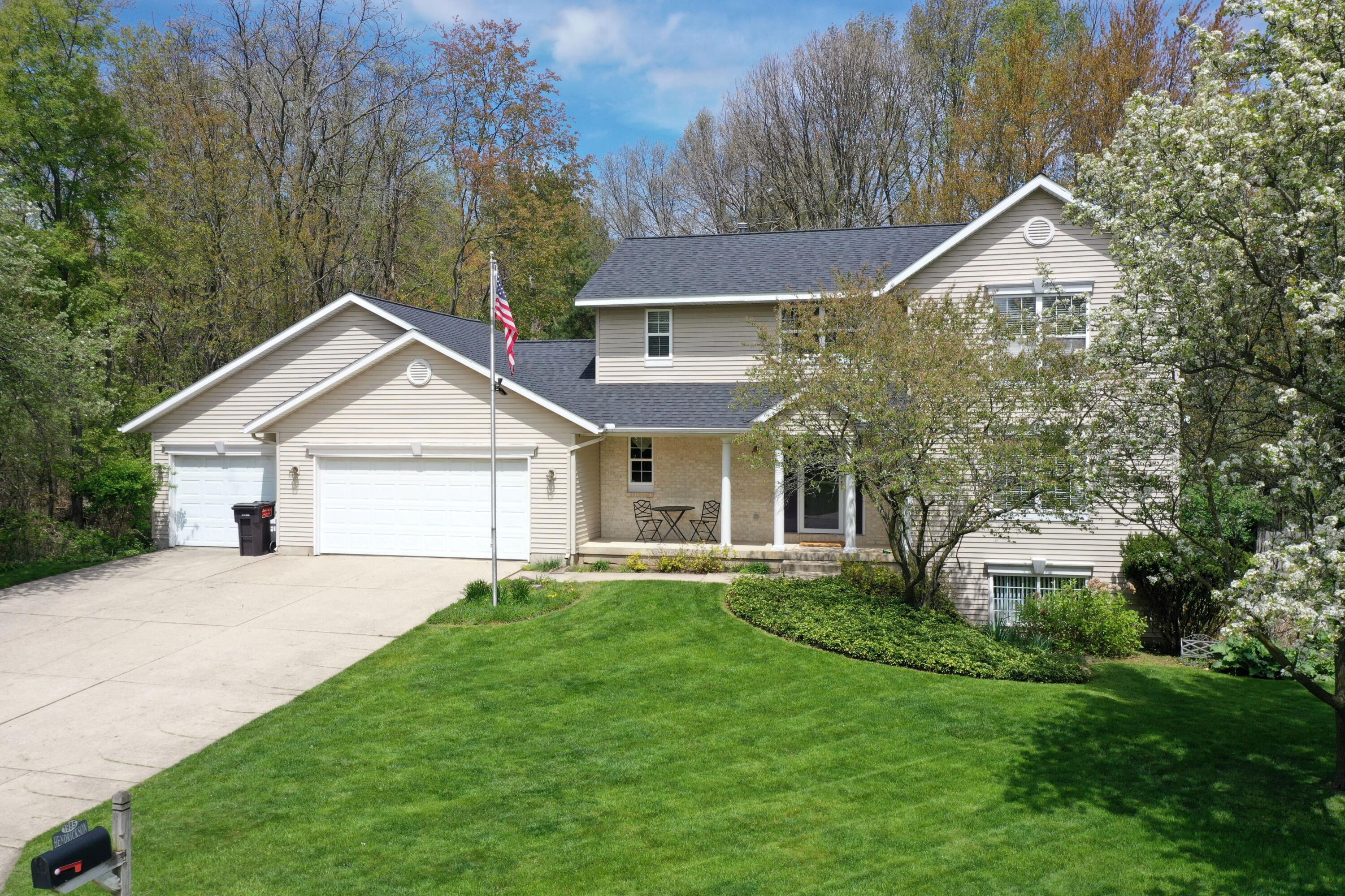 1985 Glenvale Drive SW