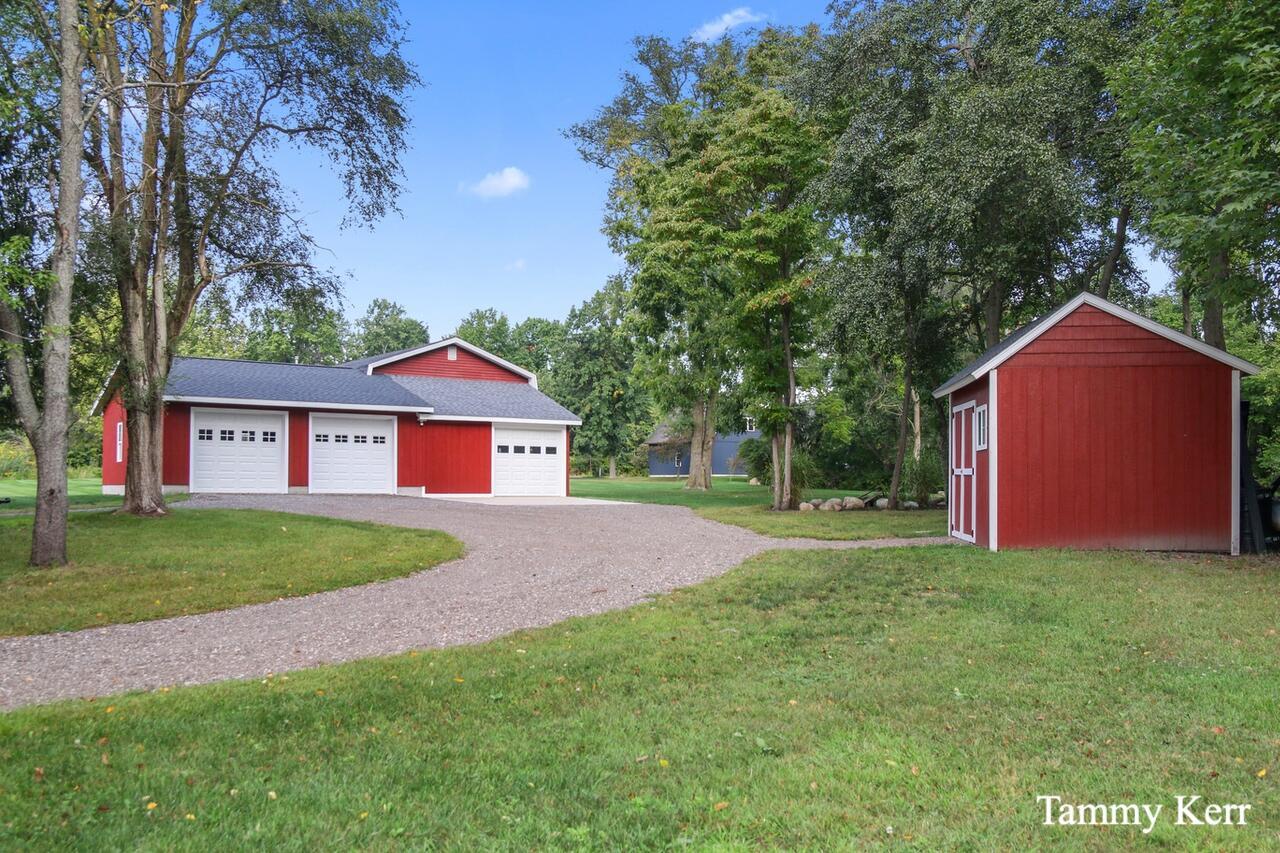 3735 63rd Street