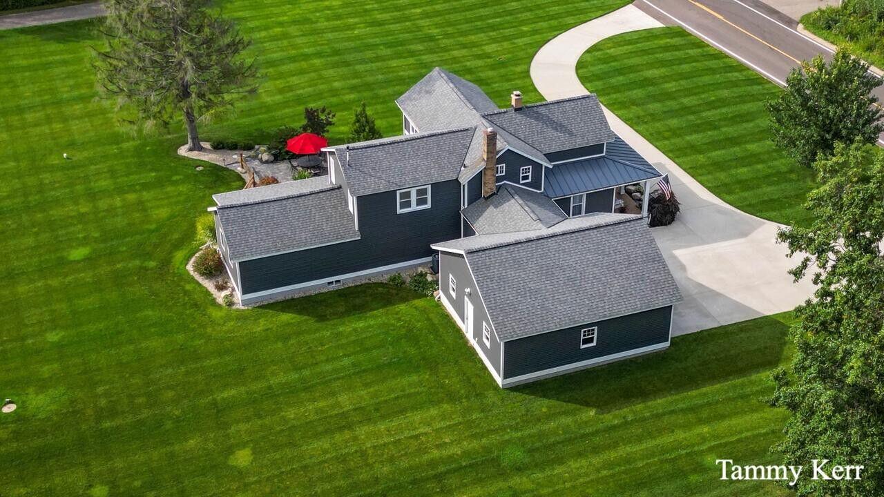 3735 63rd Street