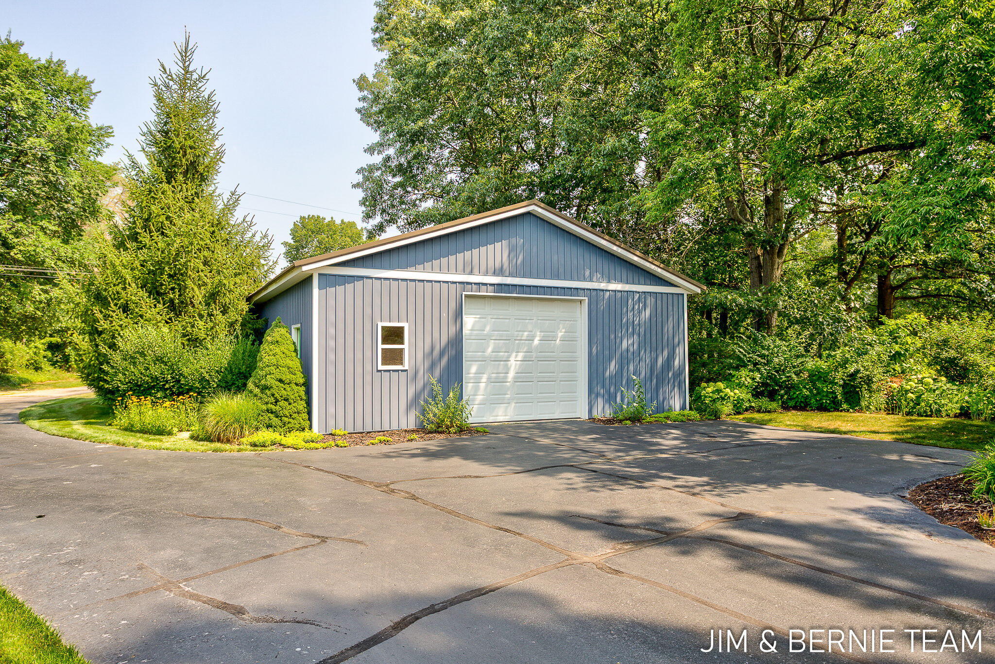 6332 Old Allegan Road