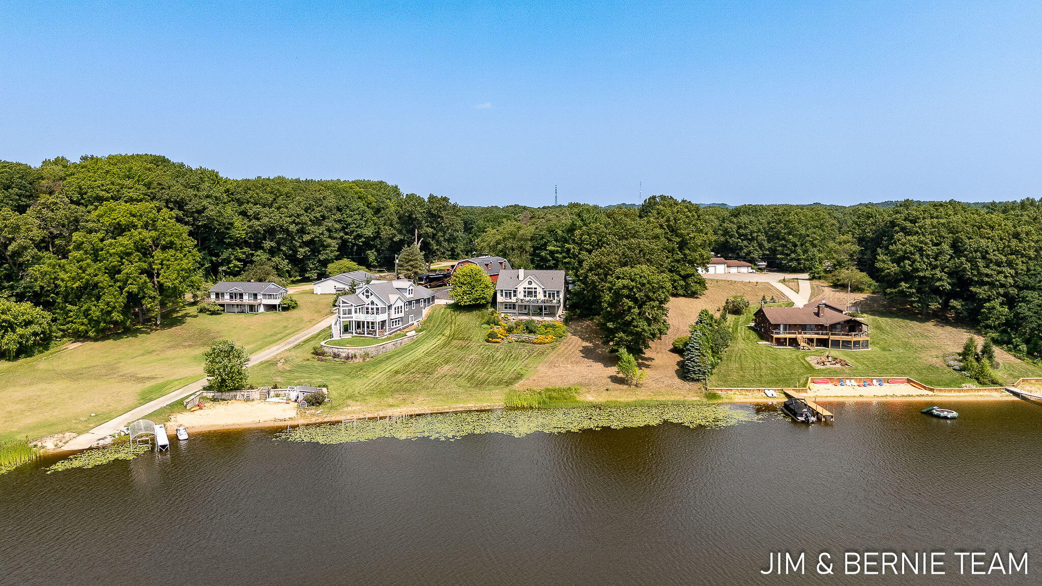 6332 Old Allegan Road