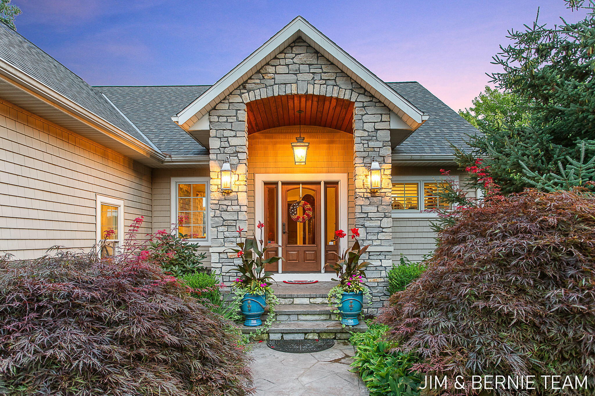 6332 Old Allegan Road