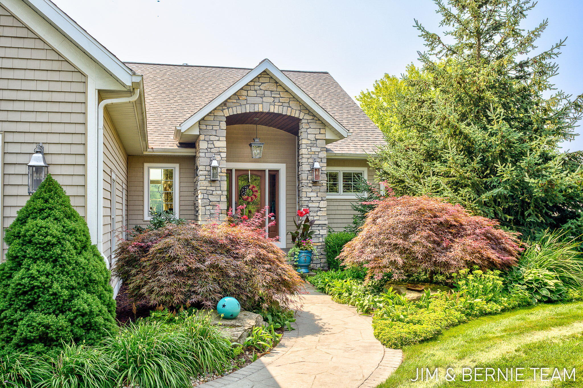 6332 Old Allegan Road