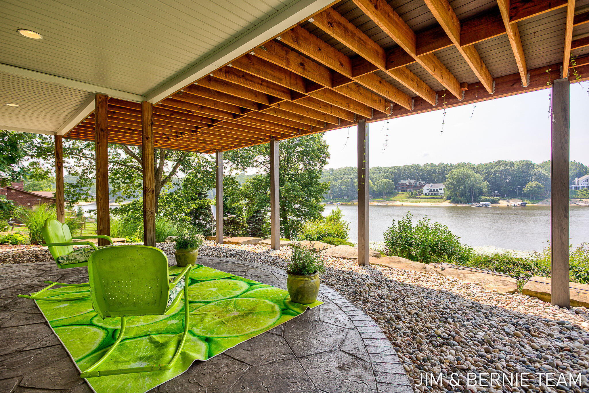 6332 Old Allegan Road