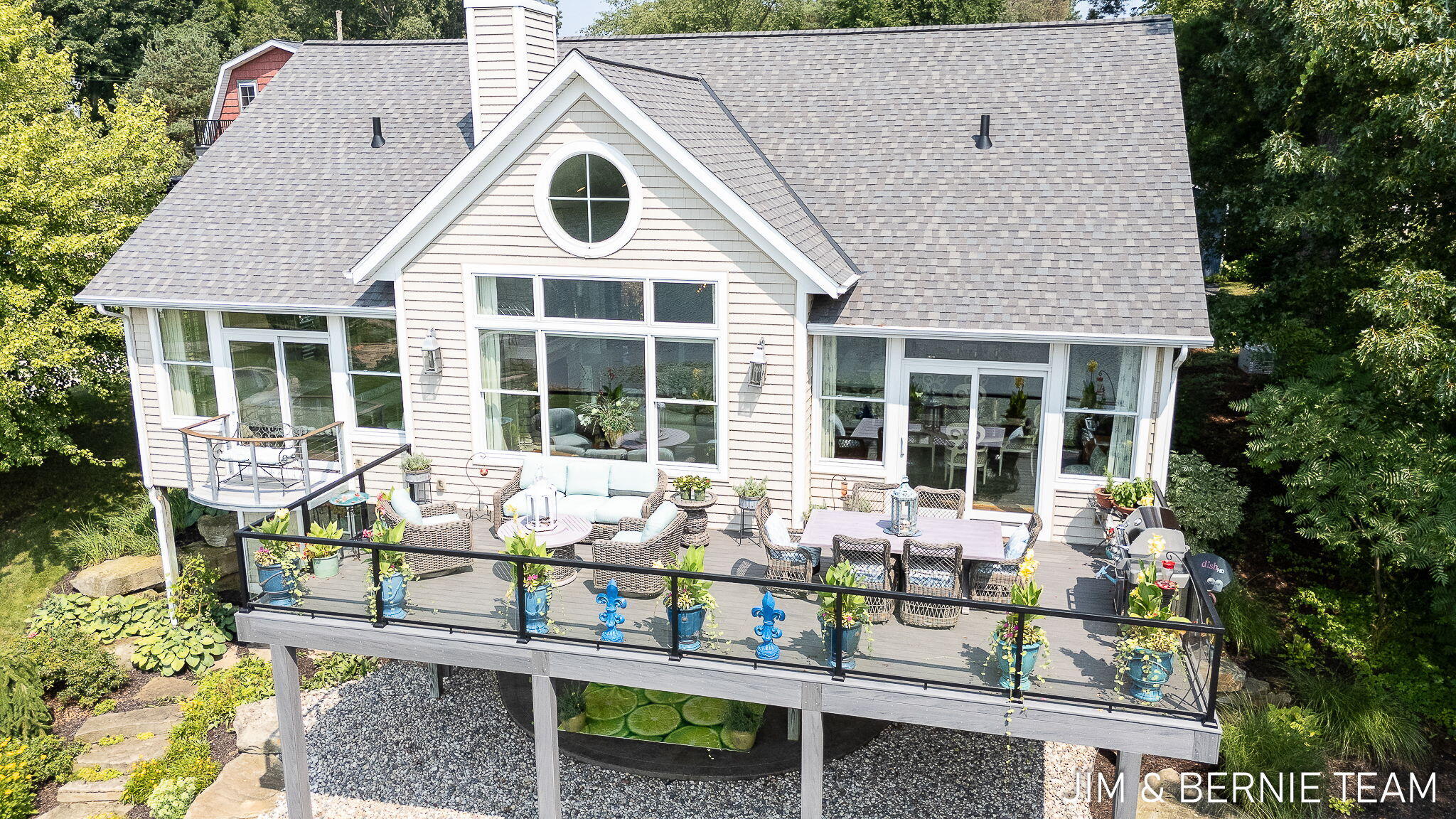 6332 Old Allegan Road