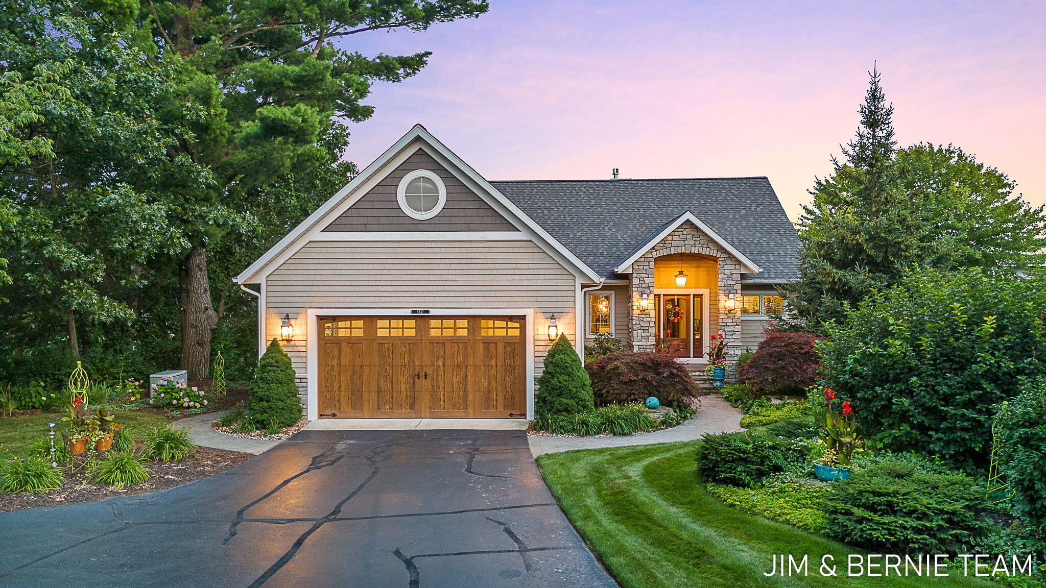 6332 Old Allegan Road