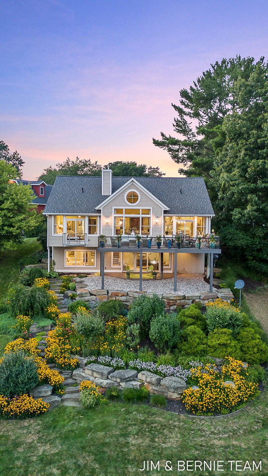 6332 Old Allegan Road