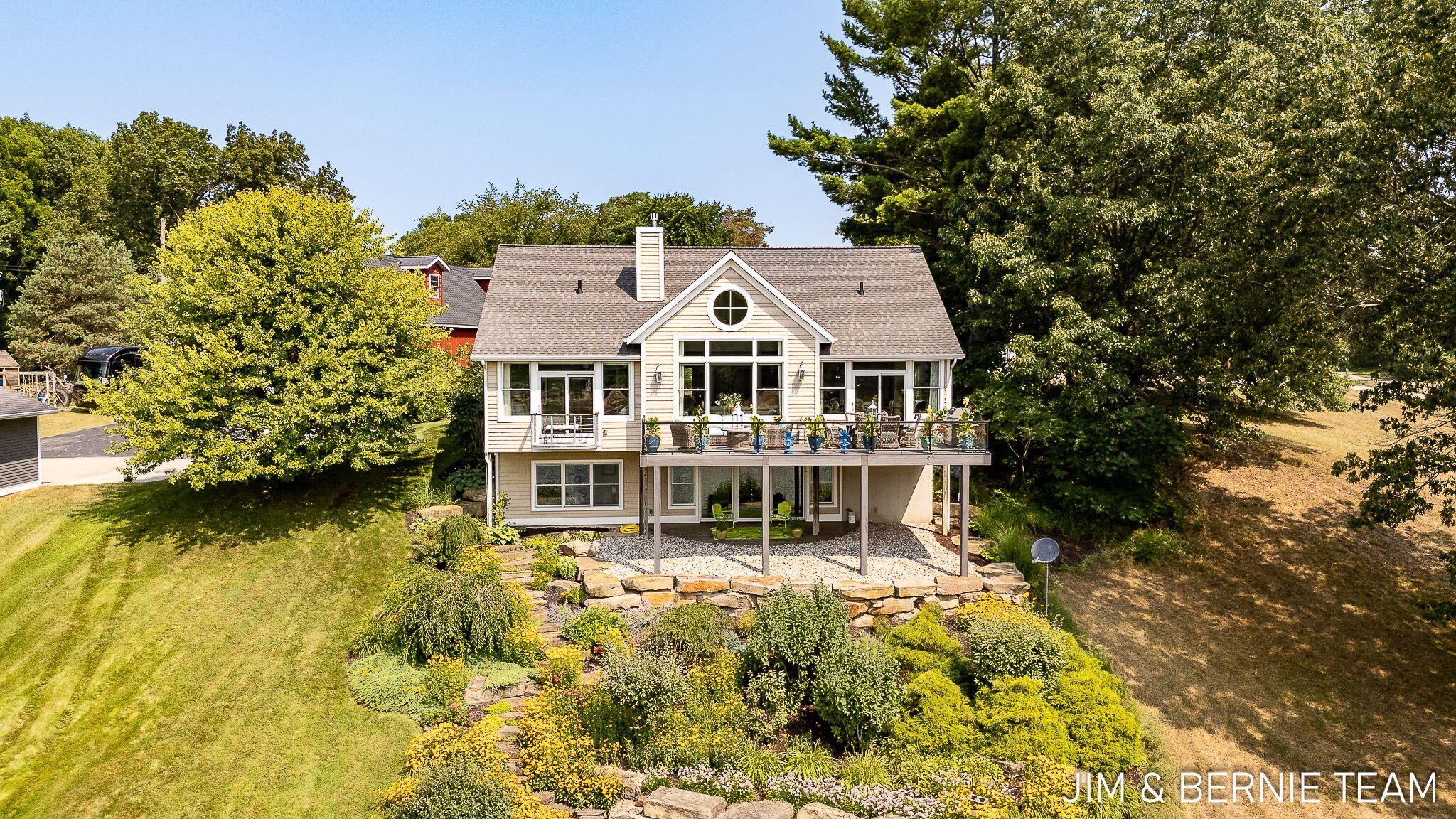 6332 Old Allegan Road