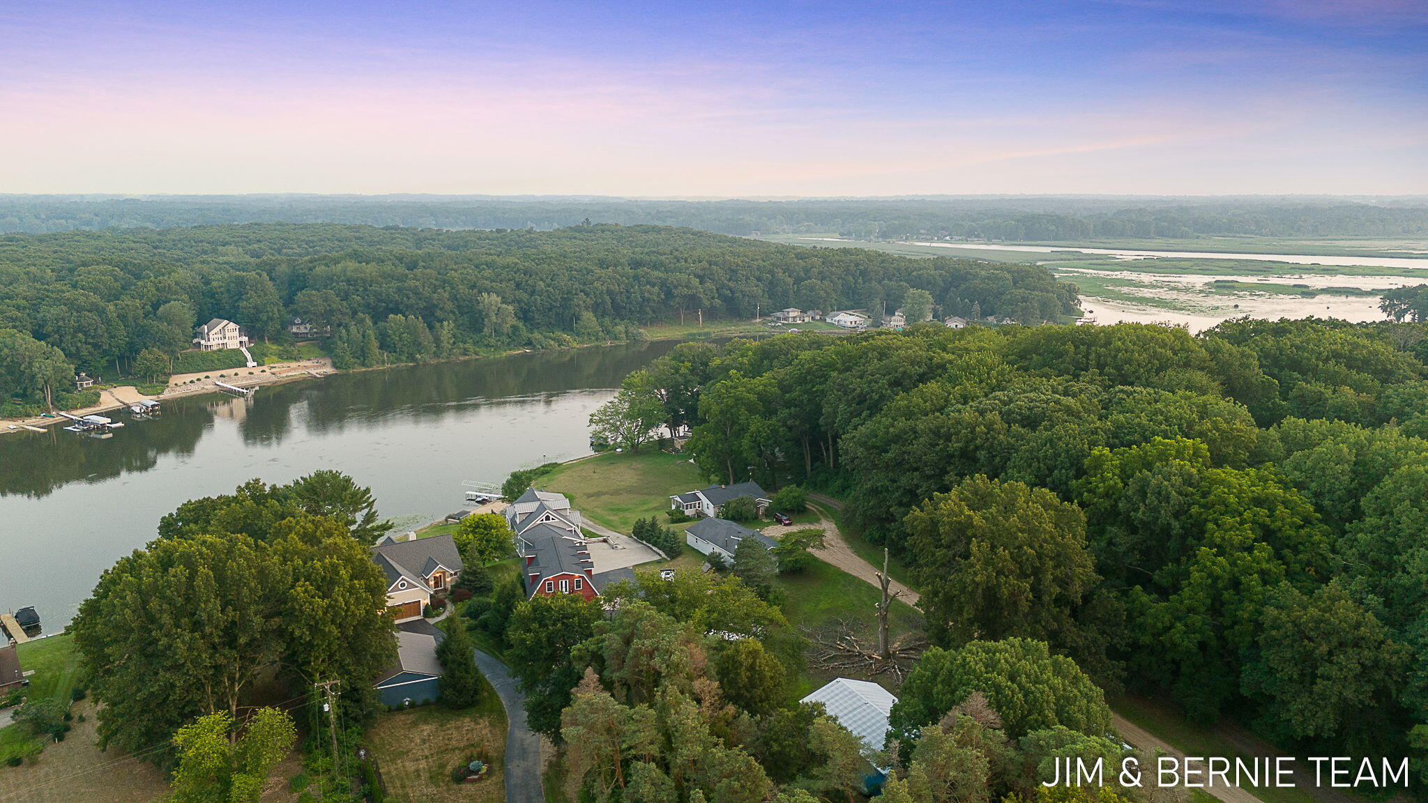 6332 Old Allegan Road