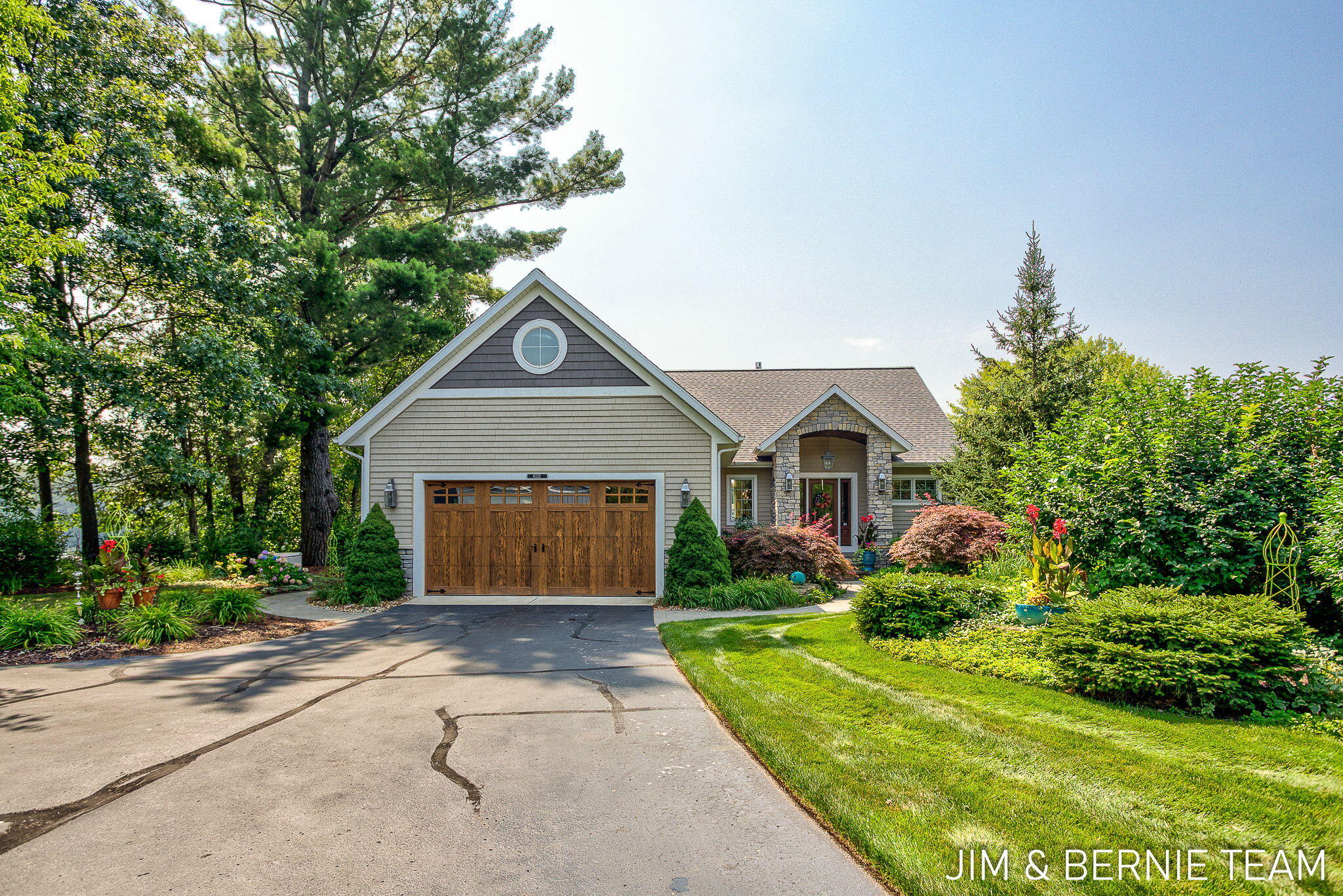 6332 Old Allegan Road