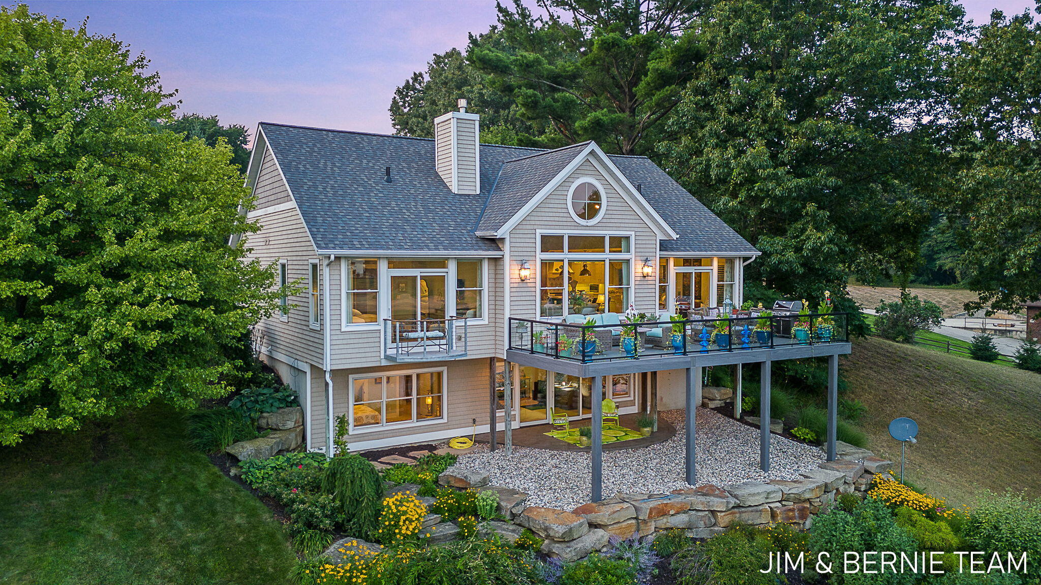6332 Old Allegan Road