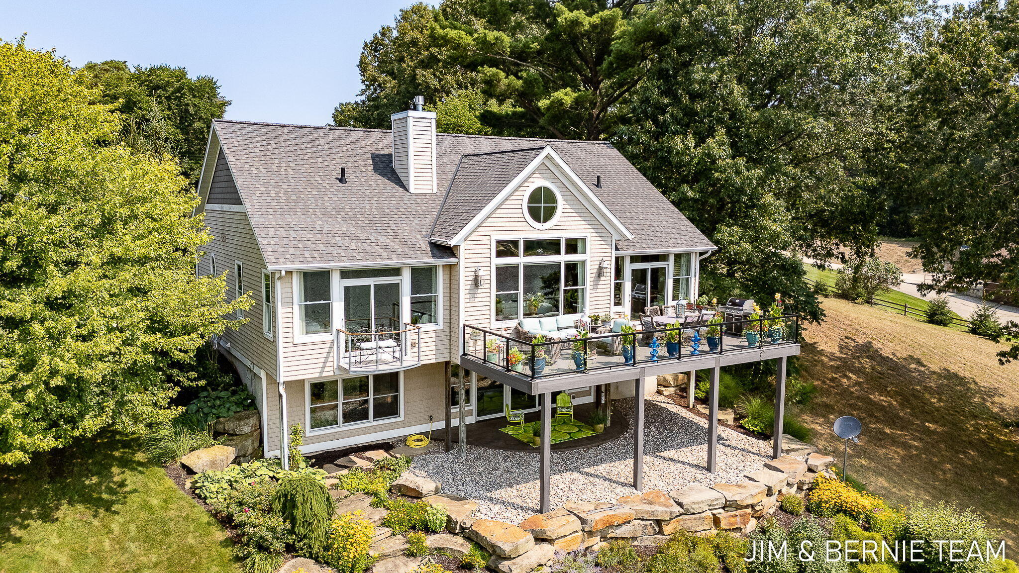 6332 Old Allegan Road