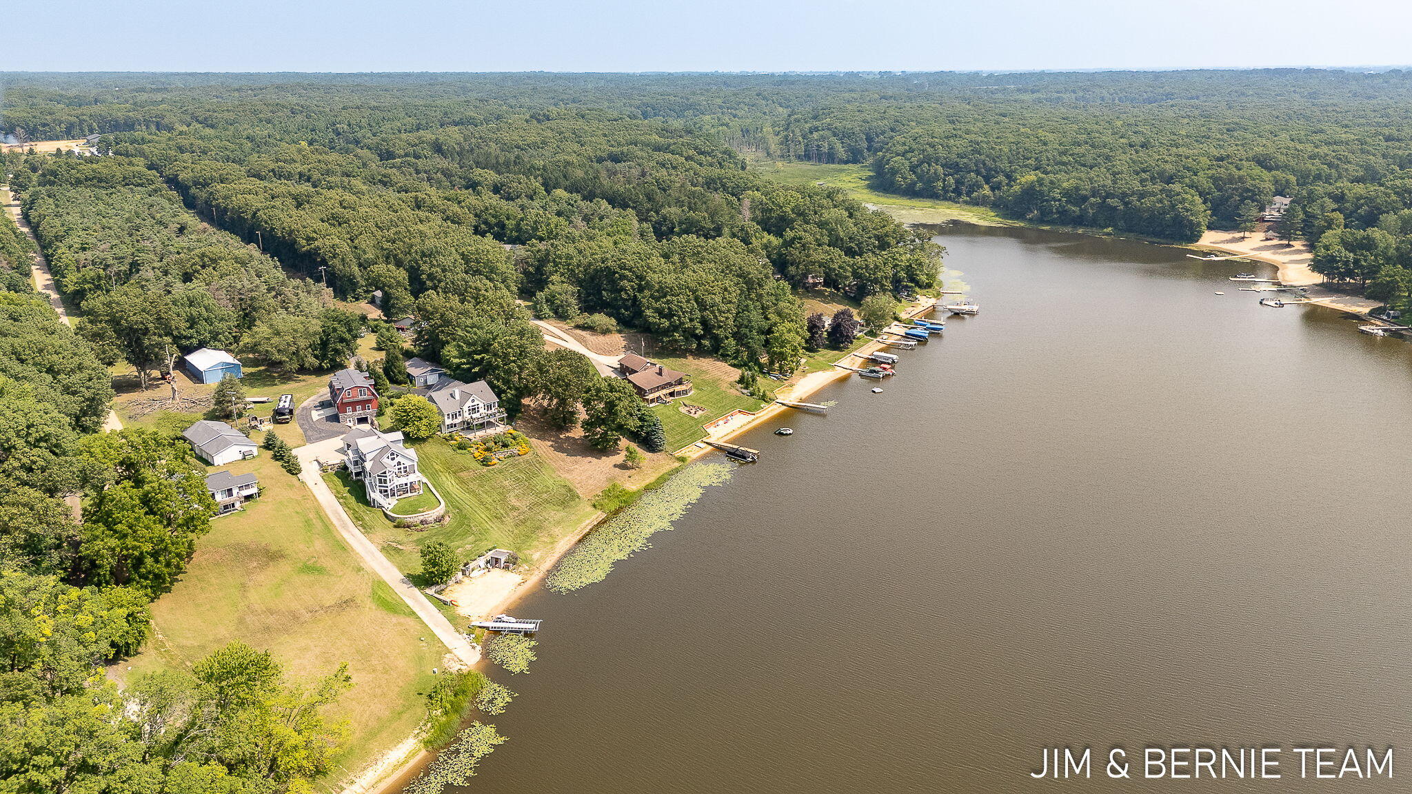 6332 Old Allegan Road