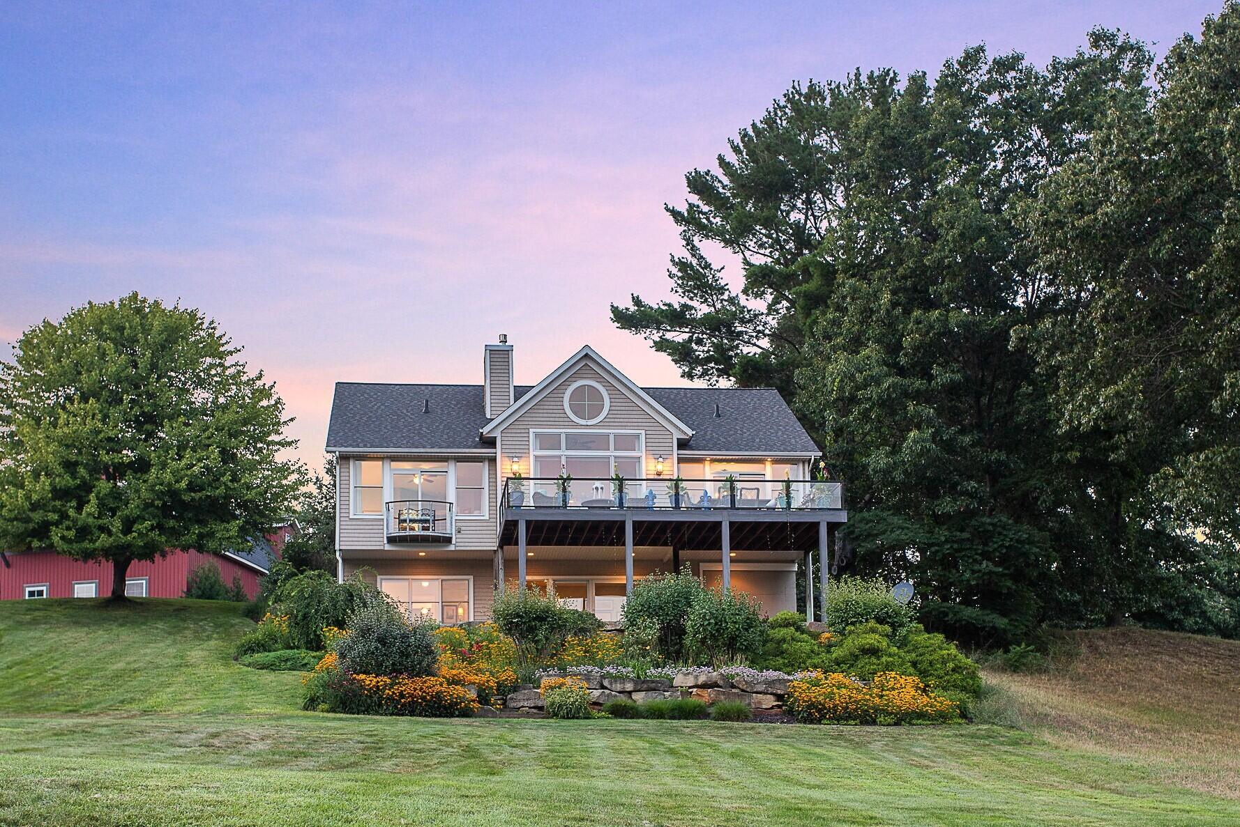 6332 Old Allegan Road