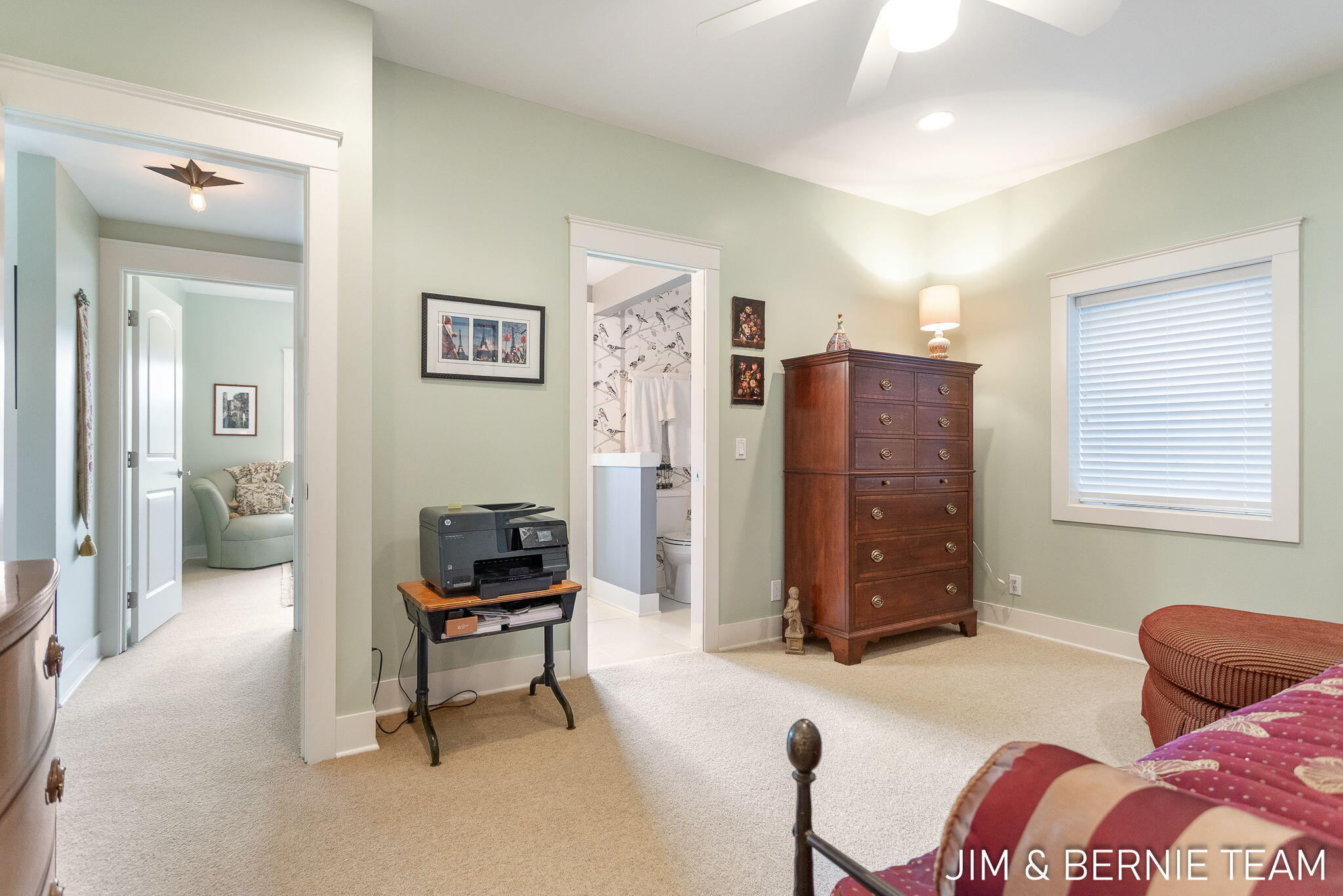 6332 Old Allegan Road