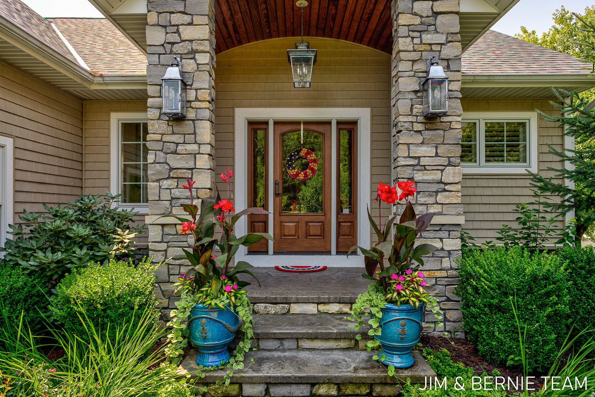 6332 Old Allegan Road