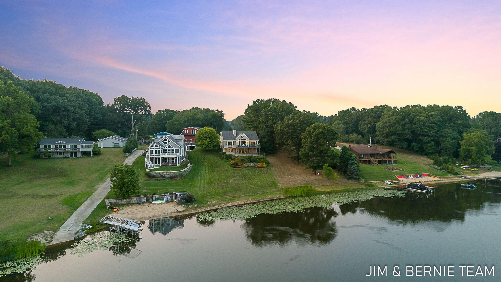 6332 Old Allegan Road