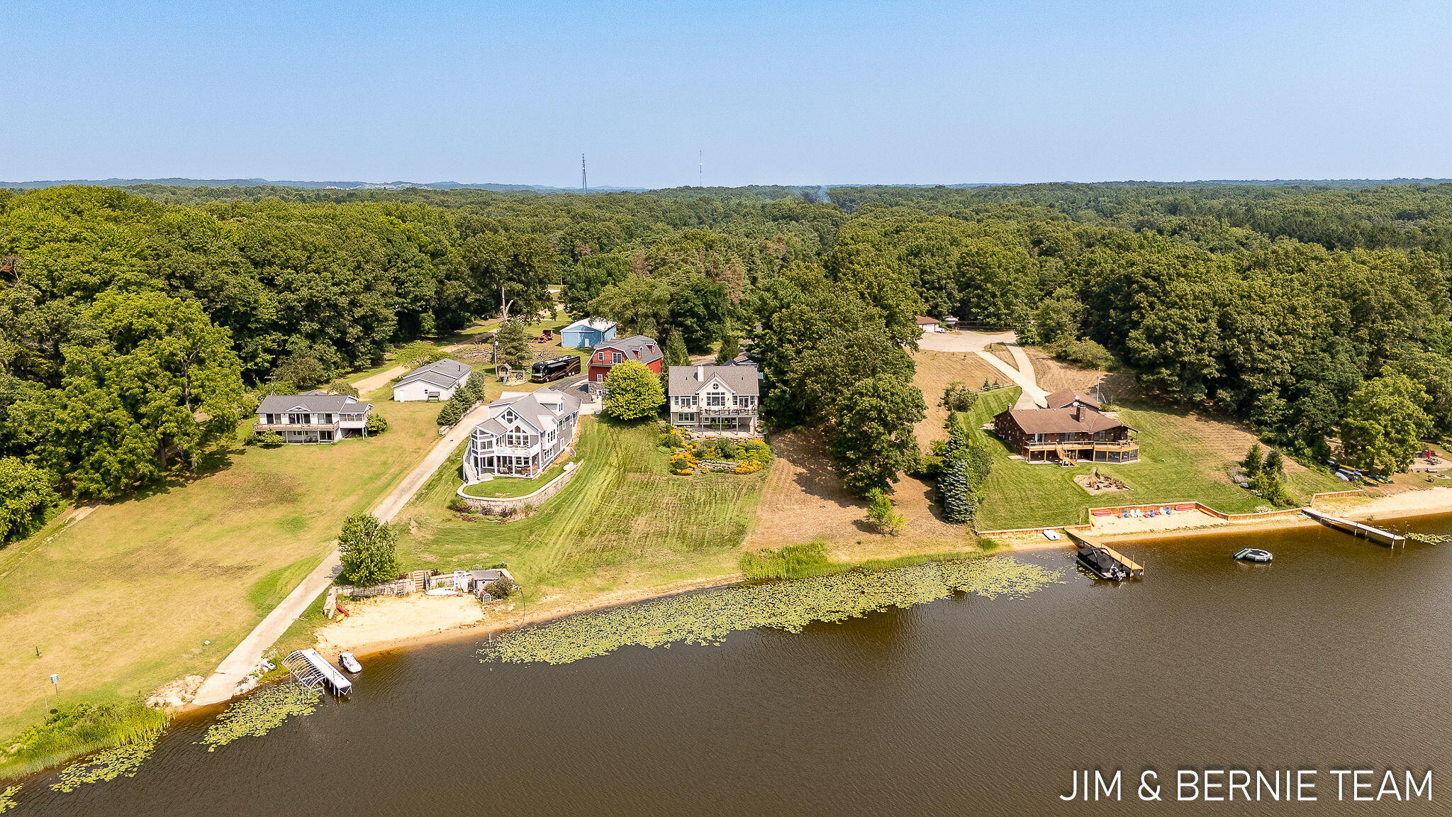 6332 Old Allegan Road