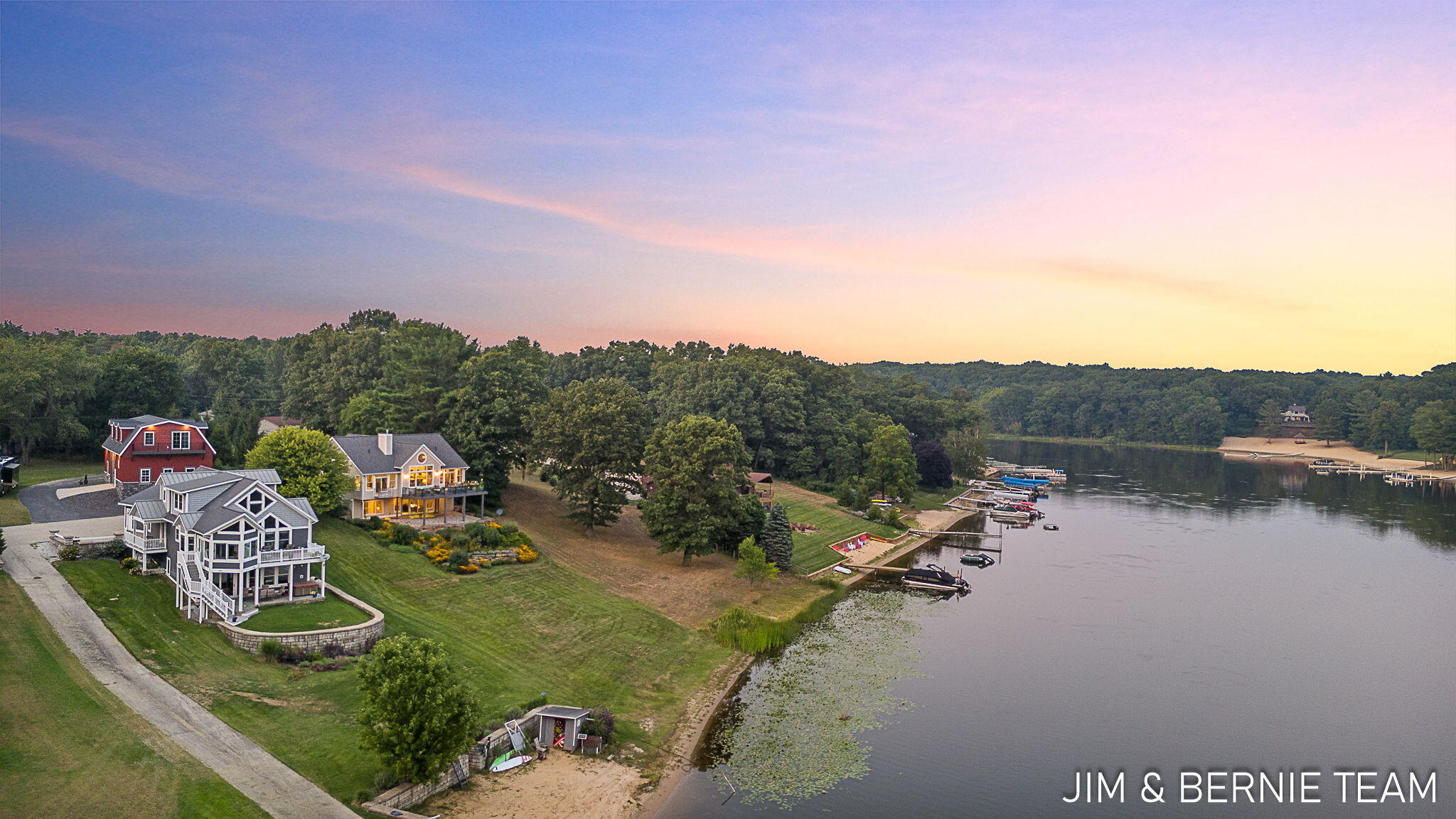 6332 Old Allegan Road
