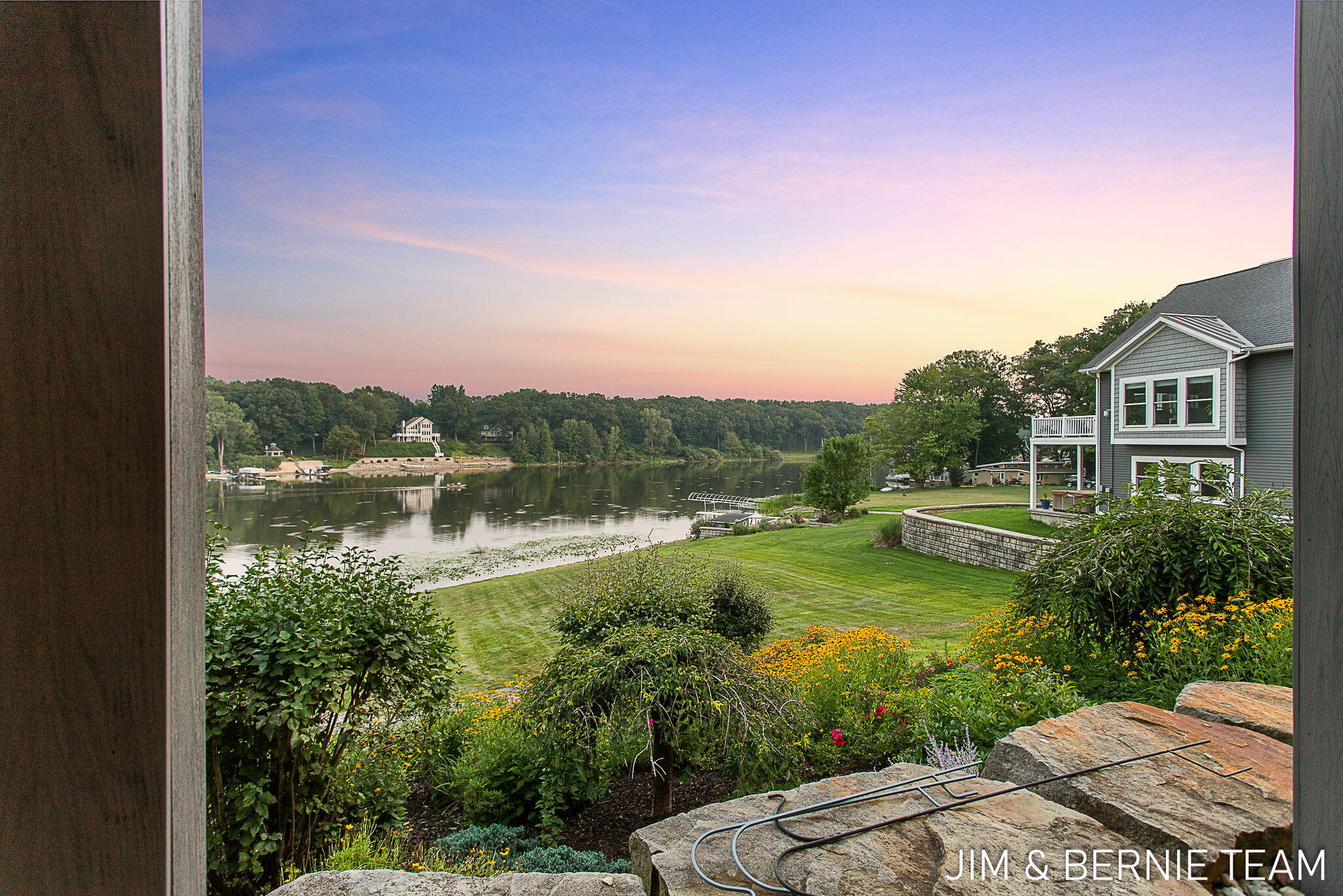 6332 Old Allegan Road