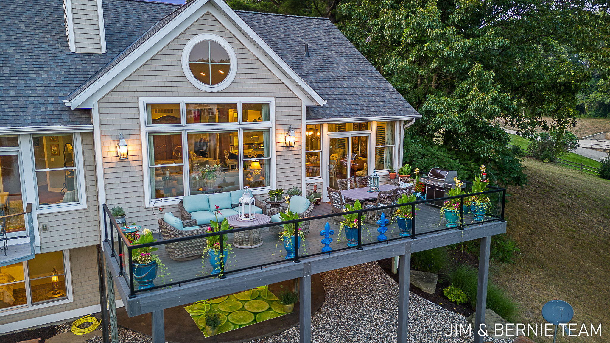 6332 Old Allegan Road