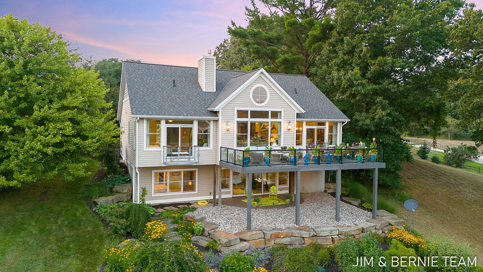 6332 Old Allegan Road