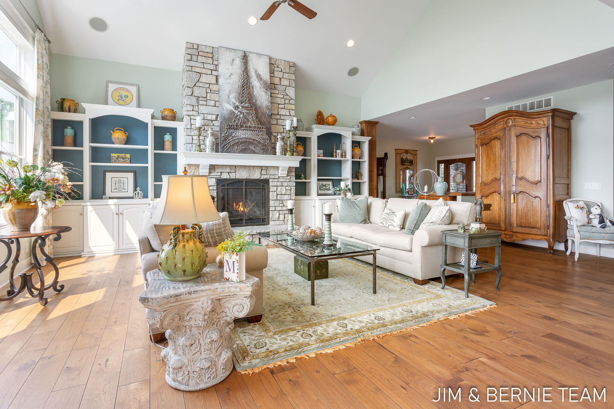 6332 Old Allegan Road