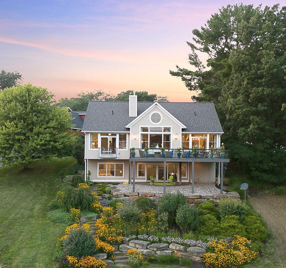6332 Old Allegan Road