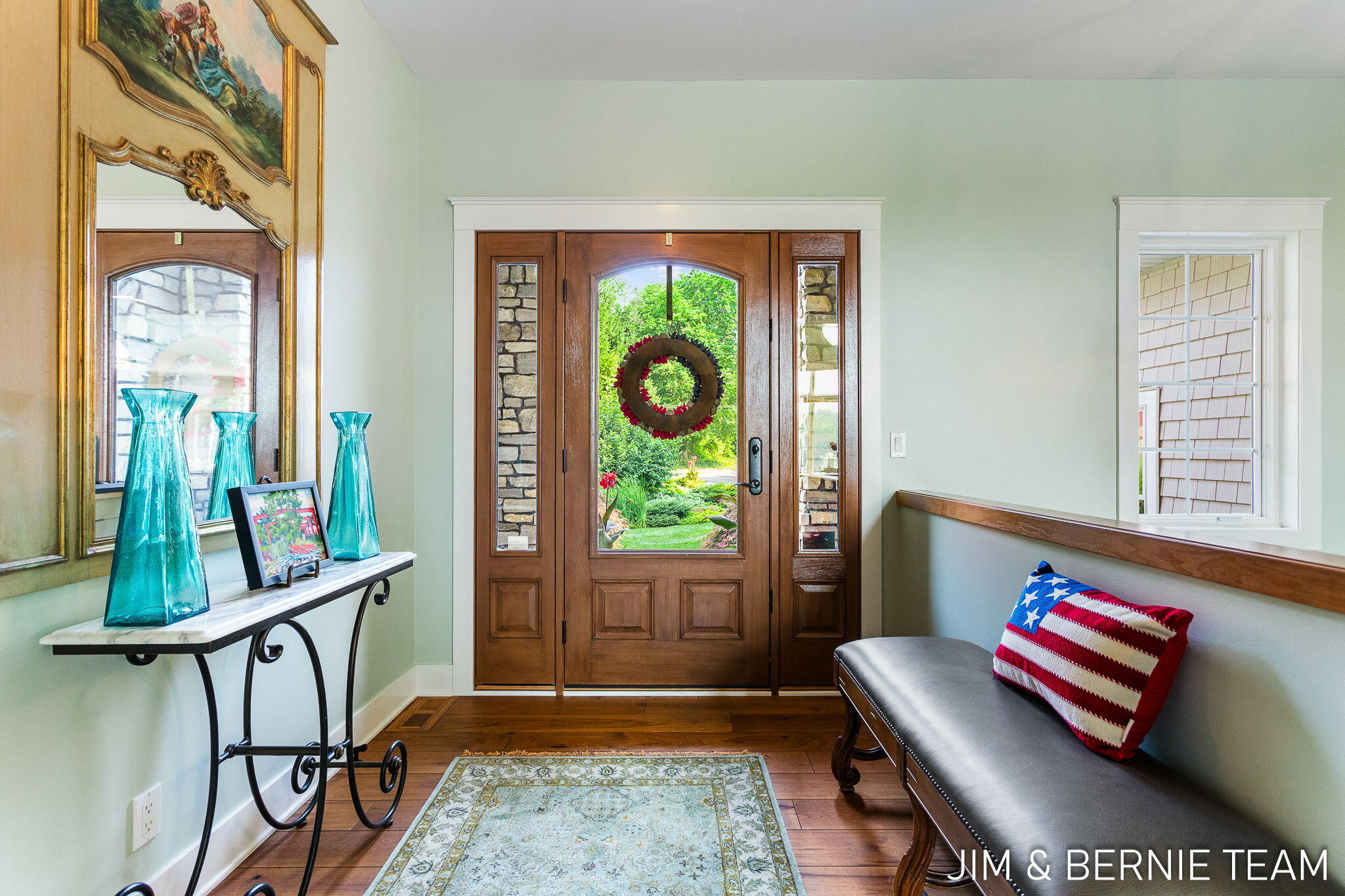 6332 Old Allegan Road