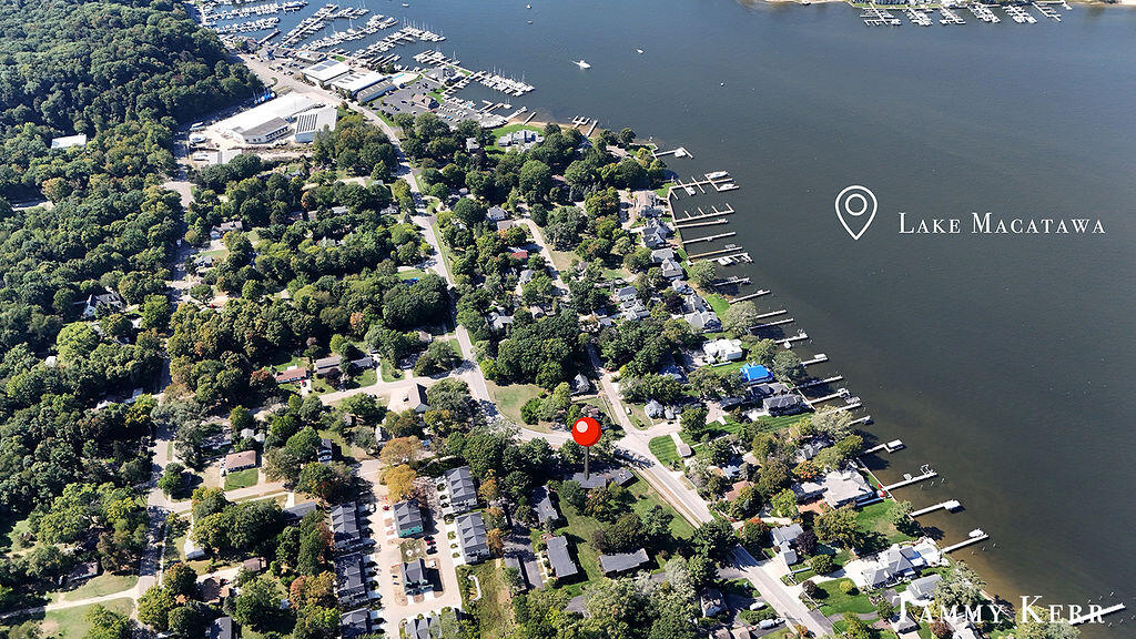 1992 S Shore Drive, 2