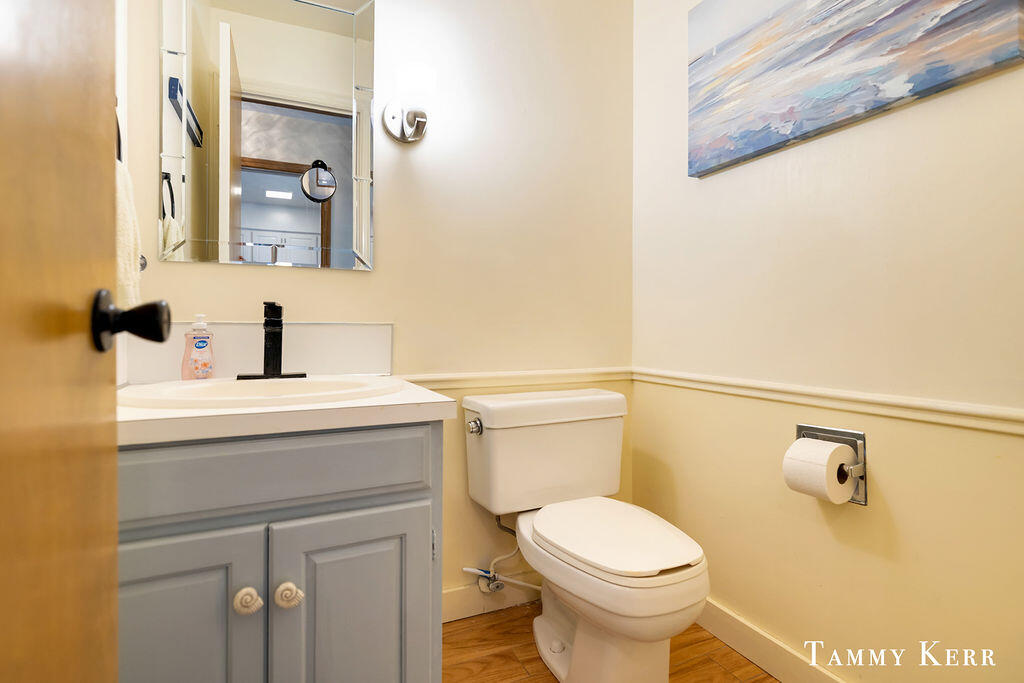 1992 S Shore Drive, 2