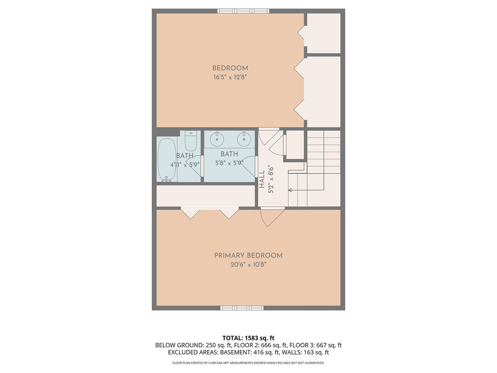 1992 S Shore Drive, 2