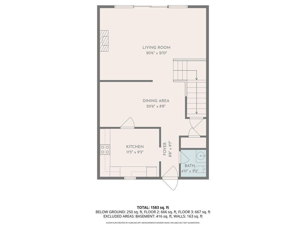 1992 S Shore Drive, 2