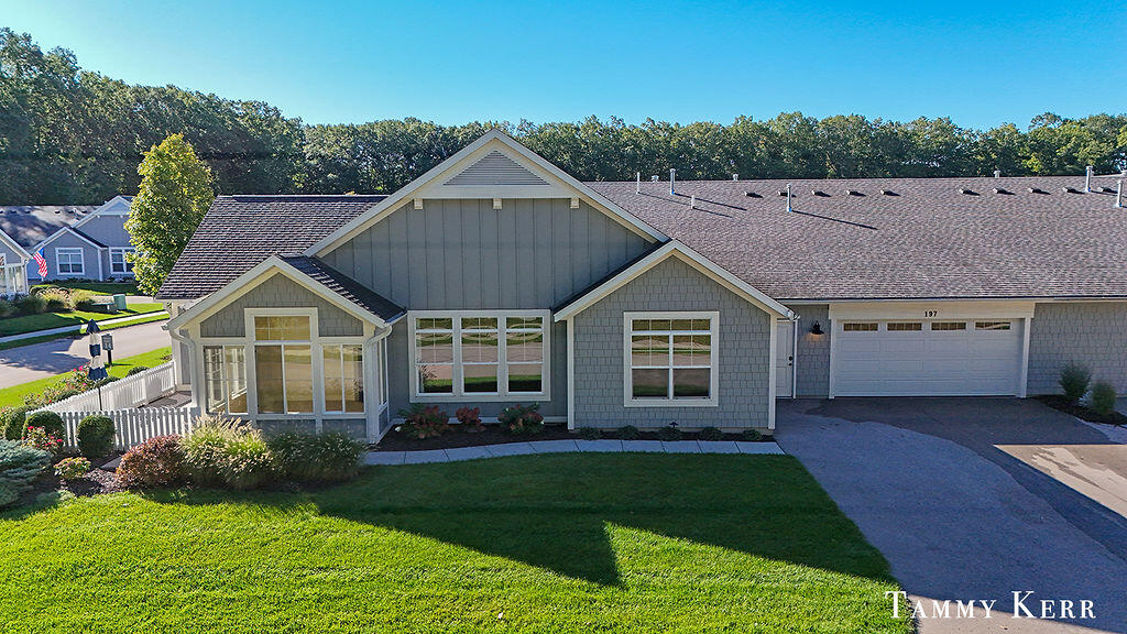 197 Janes View Drive
