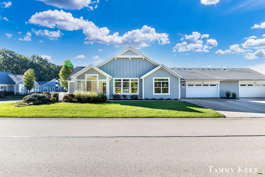 197 Janes View Drive