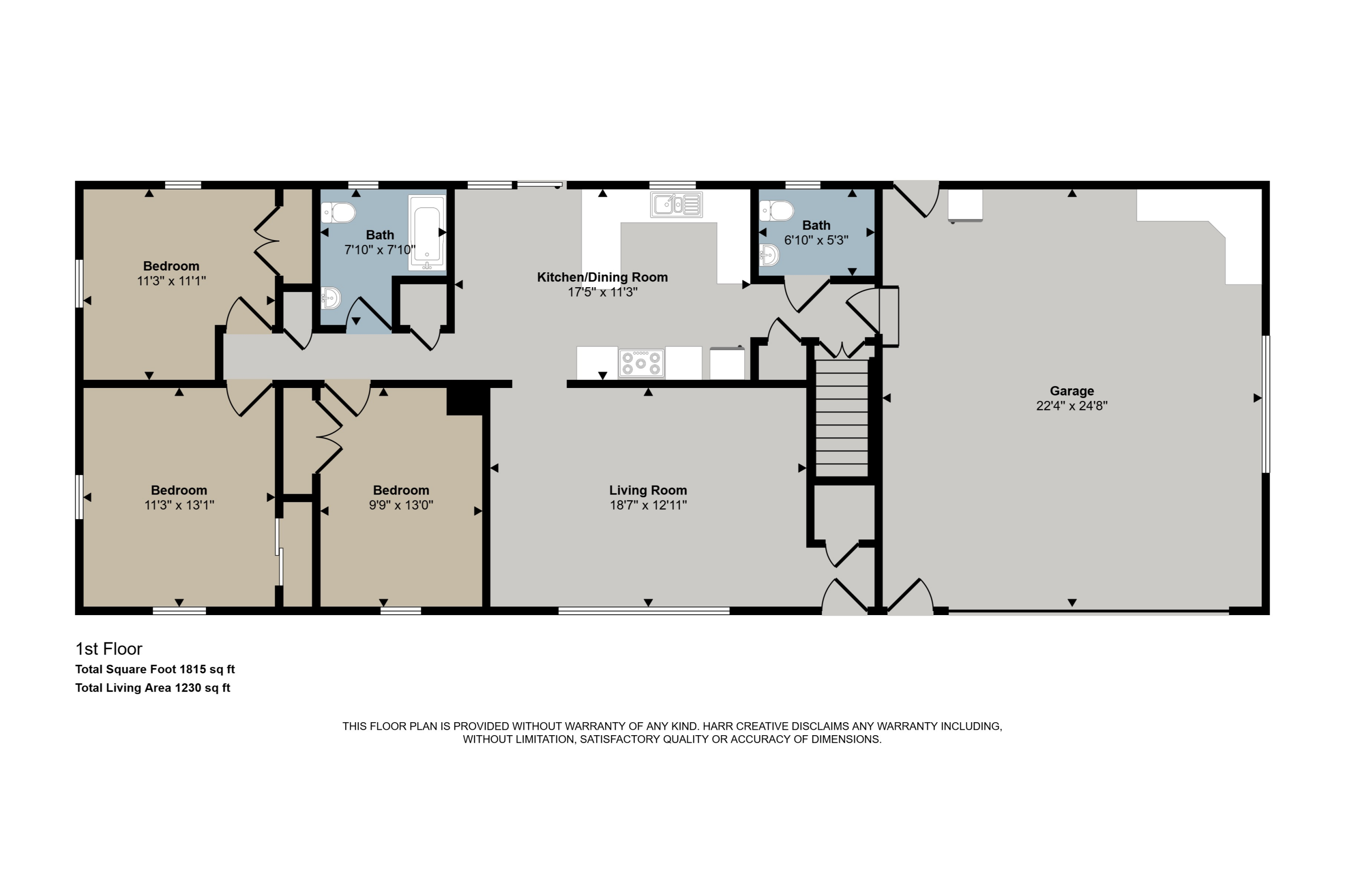 4776 Crestwood Avenue