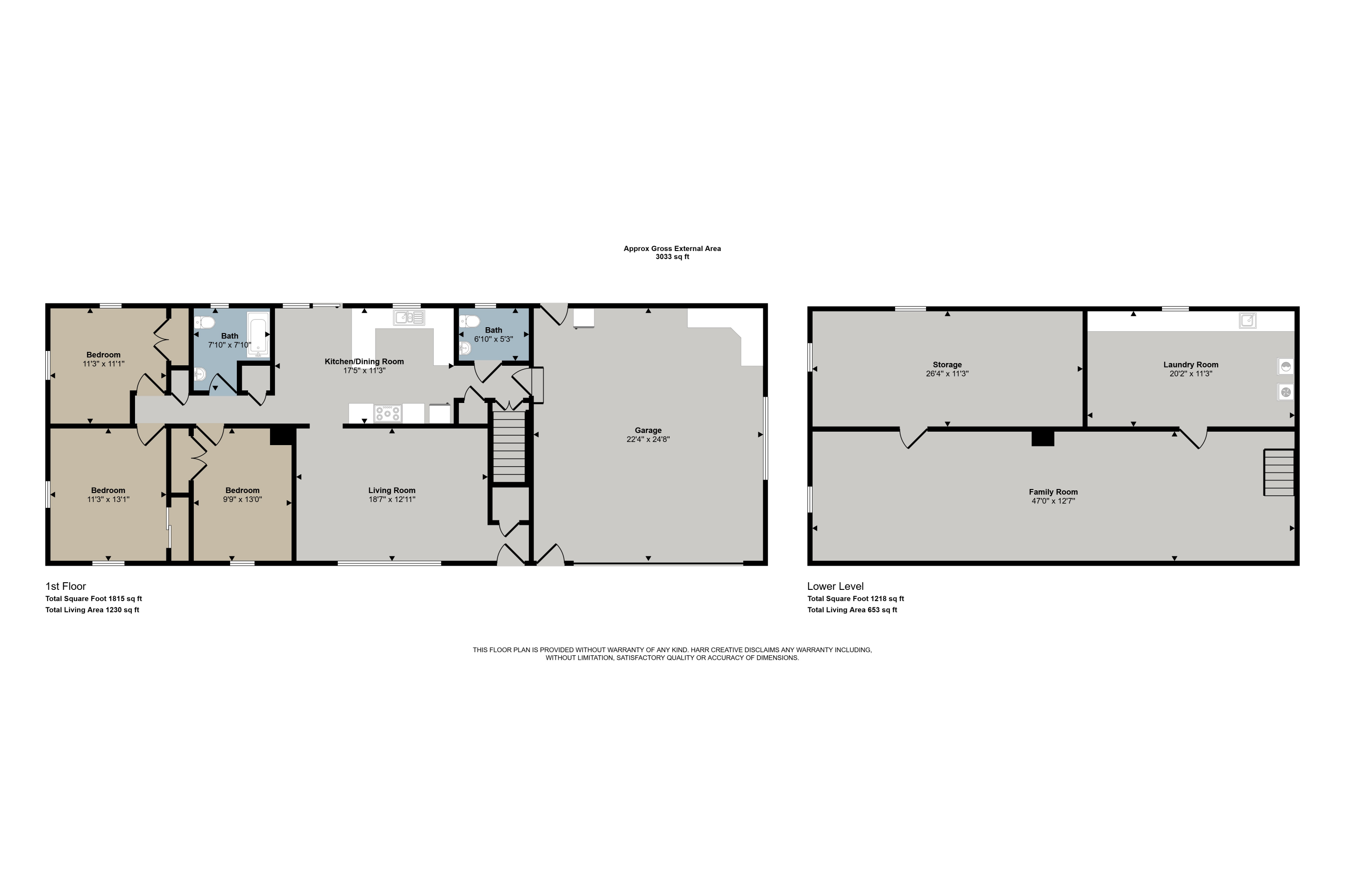 4776 Crestwood Avenue