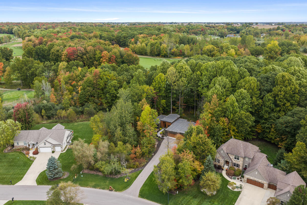3465 Palmer Drive, Saugatuck