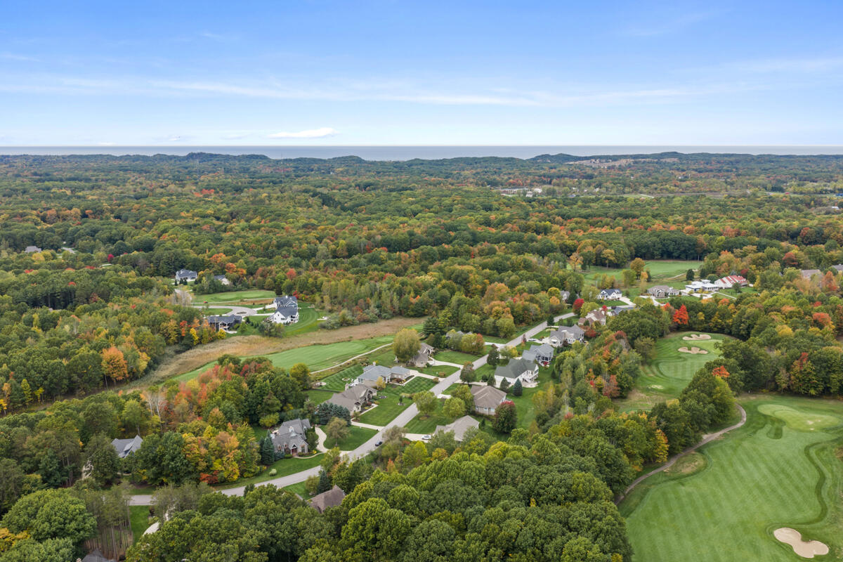 3465 Palmer Drive, Saugatuck