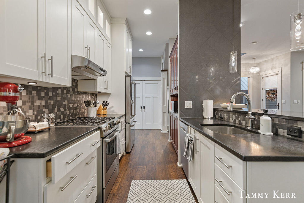 1021 Holland Street, Saugatuck