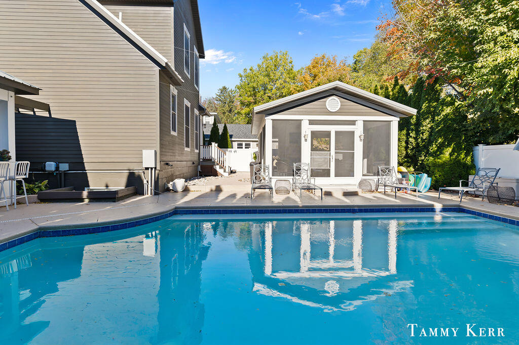 1021 Holland Street, Saugatuck