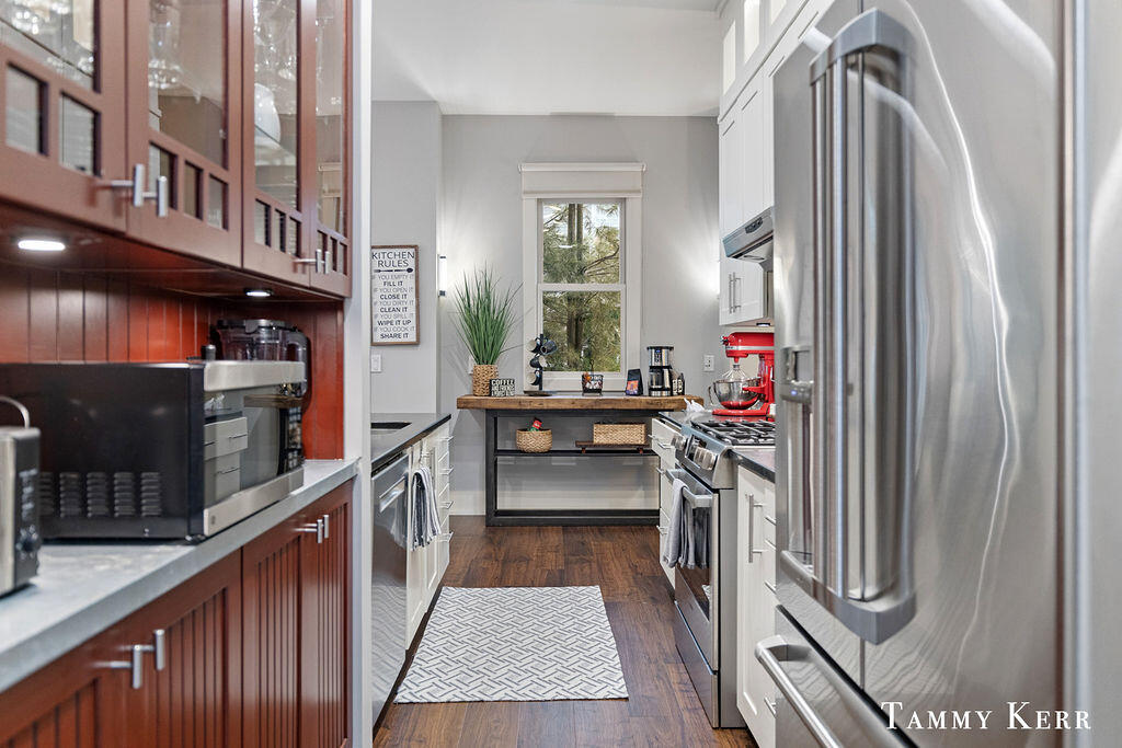 1021 Holland Street, Saugatuck