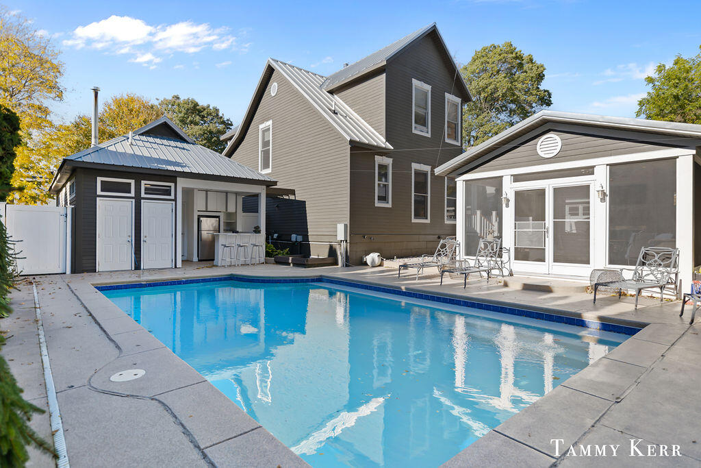 1021 Holland Street, Saugatuck