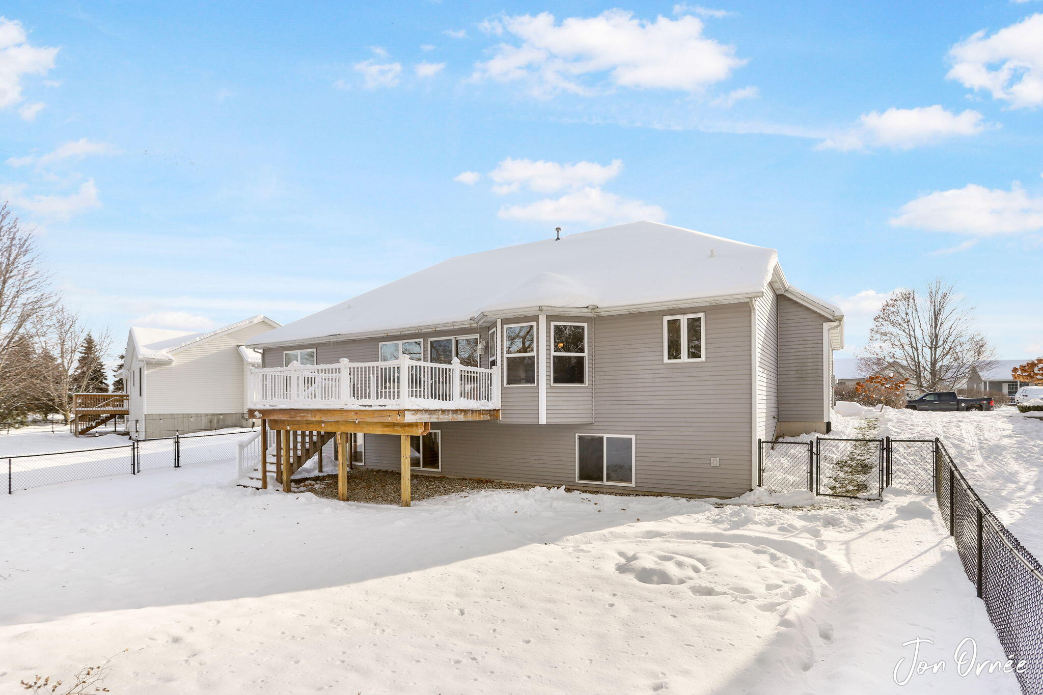 10315 Sara Mae Drive